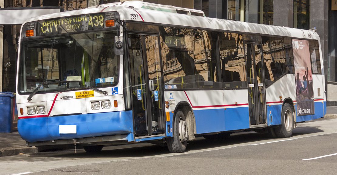 newcastle buses
