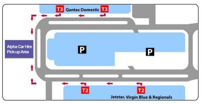 car hire sydney airport