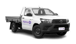 ute hire brisbane