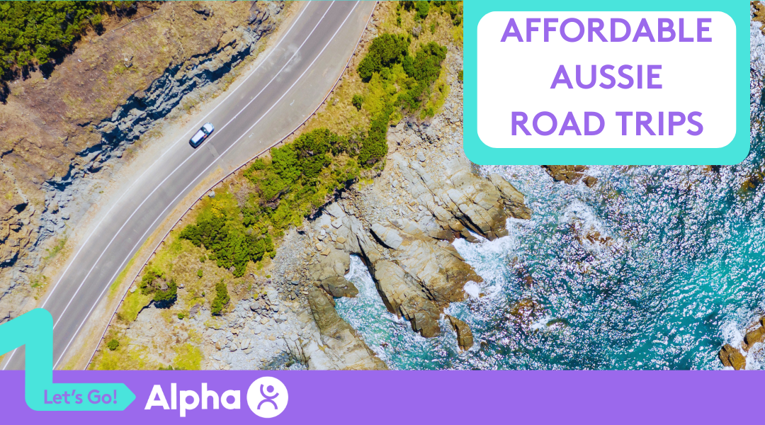 Cheap Car Rentals for the Perfect Australian Adventure | Alpha Car Hire